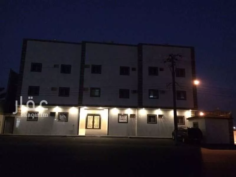 1 bedroom apartment in Al Washaa’, Taif 5