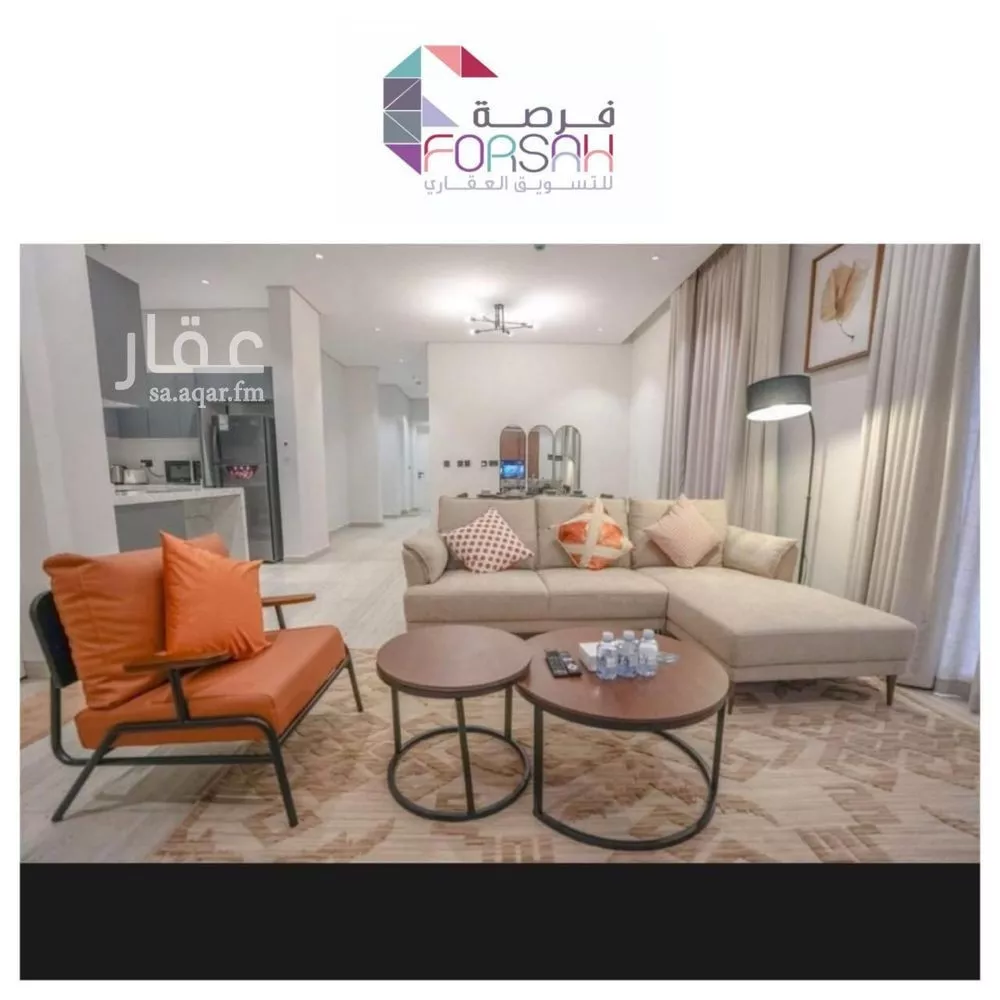 3 bedroom apartment in Al Narjis 6