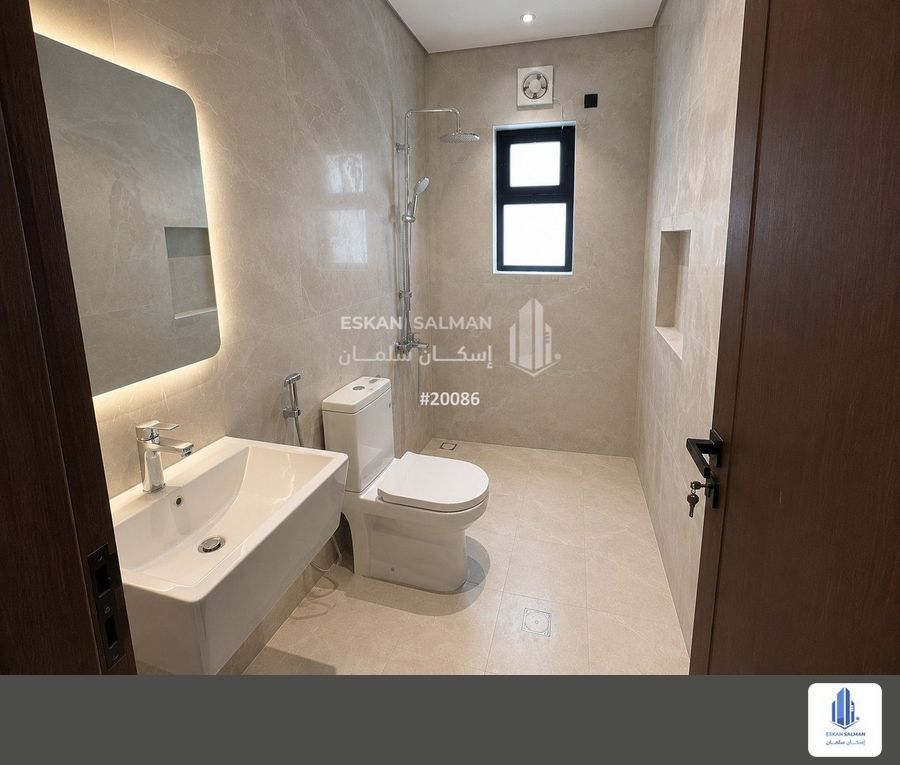 2 bedroom apartment in An Nur, Eastern Province 5