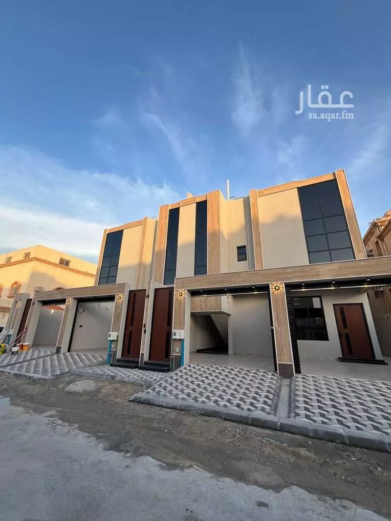 3 bedroom apartment in Al Manar, Eastern Province