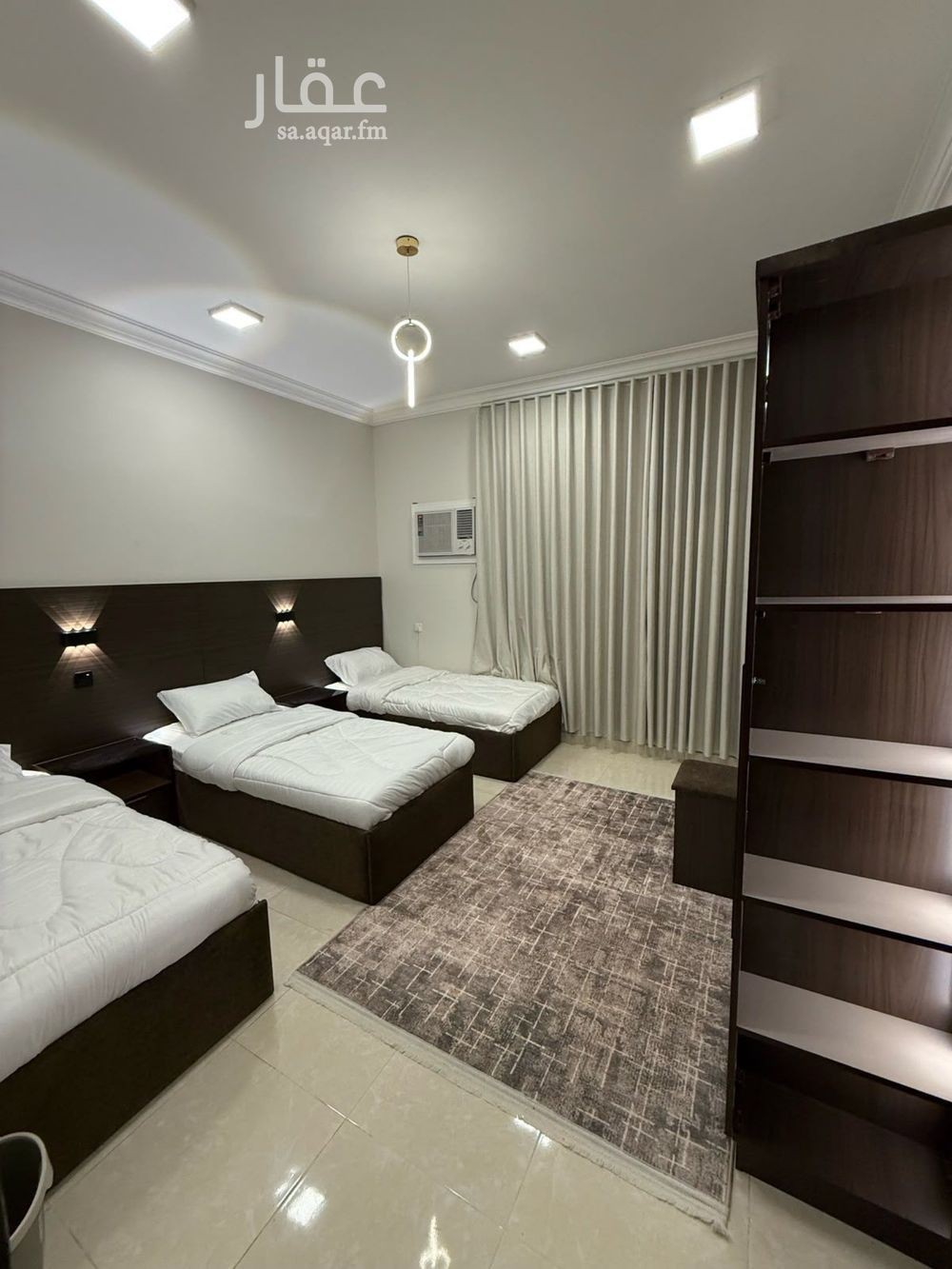 2 bedroom apartment in Al Difa, Madinah 8