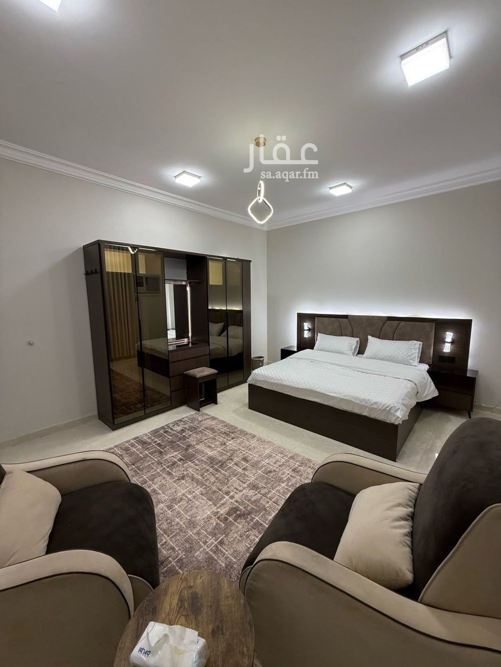 2 bedroom apartment in Al Difa, Madinah 4