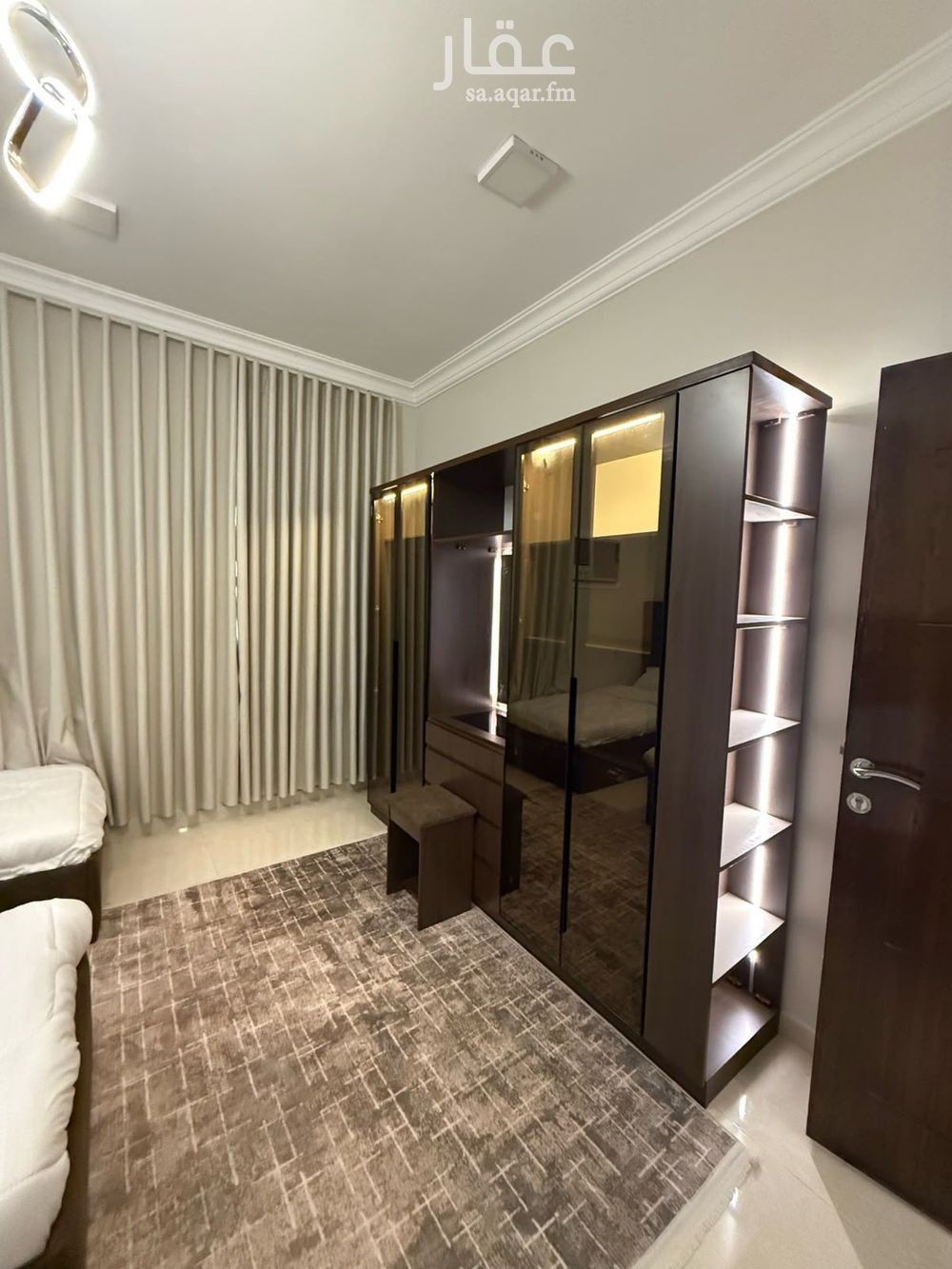 2 bedroom apartment in Al Difa, Madinah 6