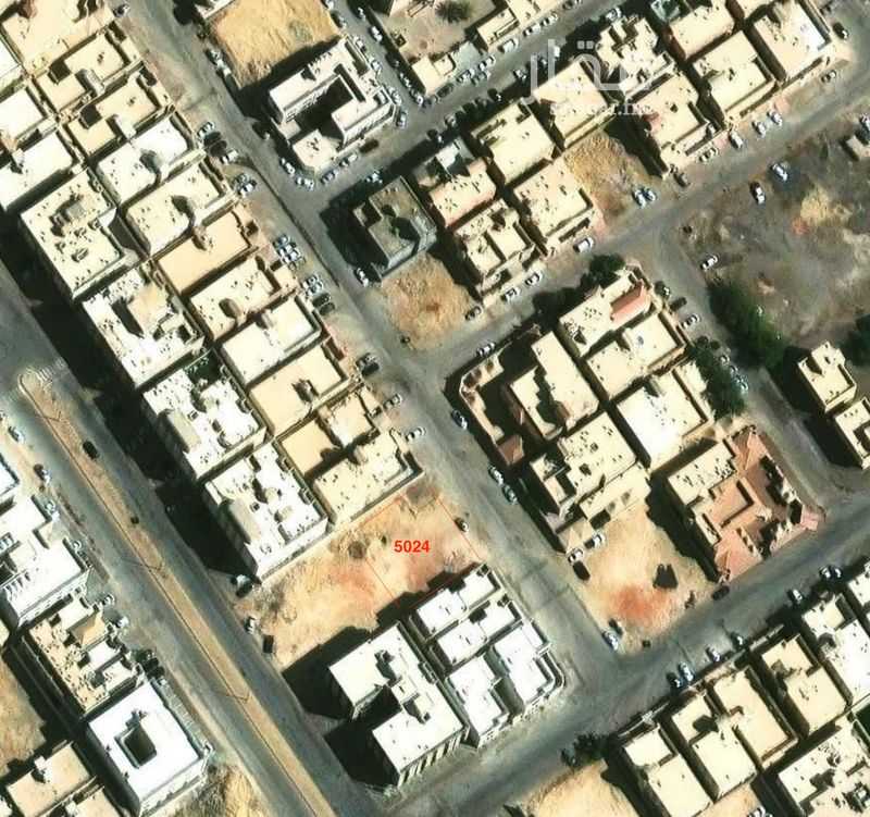 land in Wadi Laban - Tuwaiq, Riyadh 2