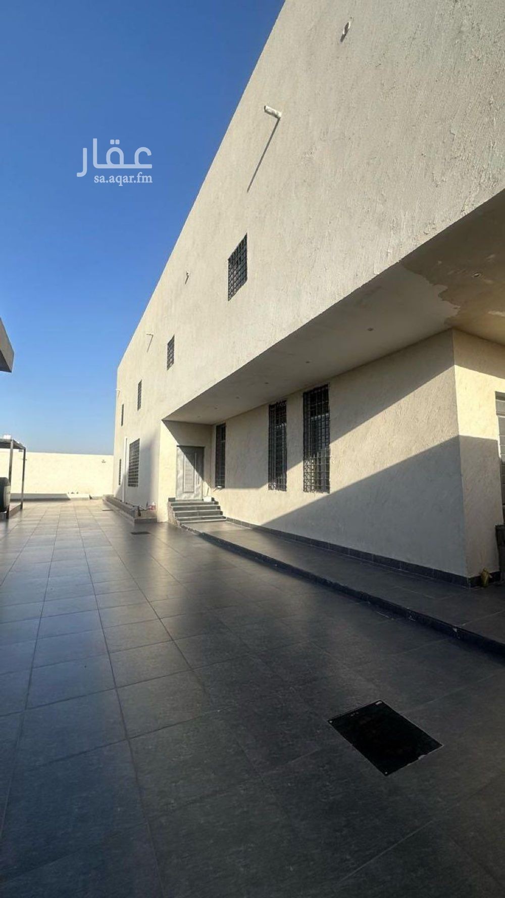3 bedroom villa in King Fahd, Makkah 12