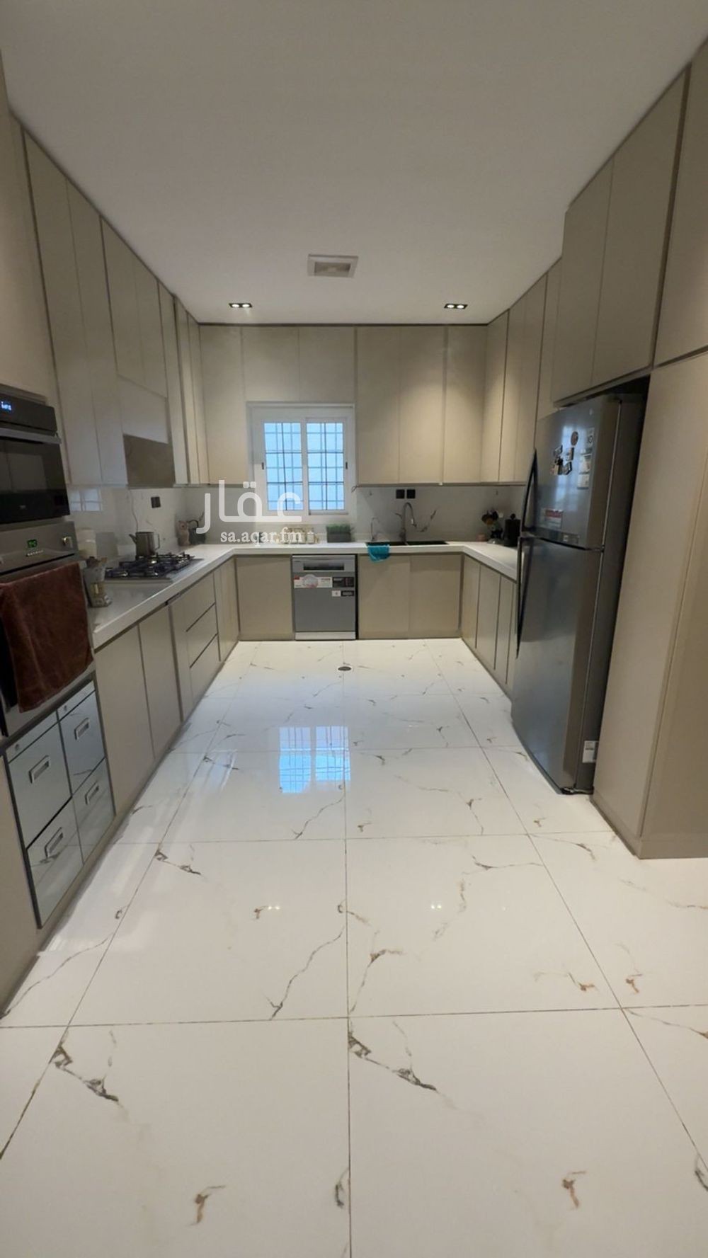 3 bedroom villa in King Fahd, Makkah 4