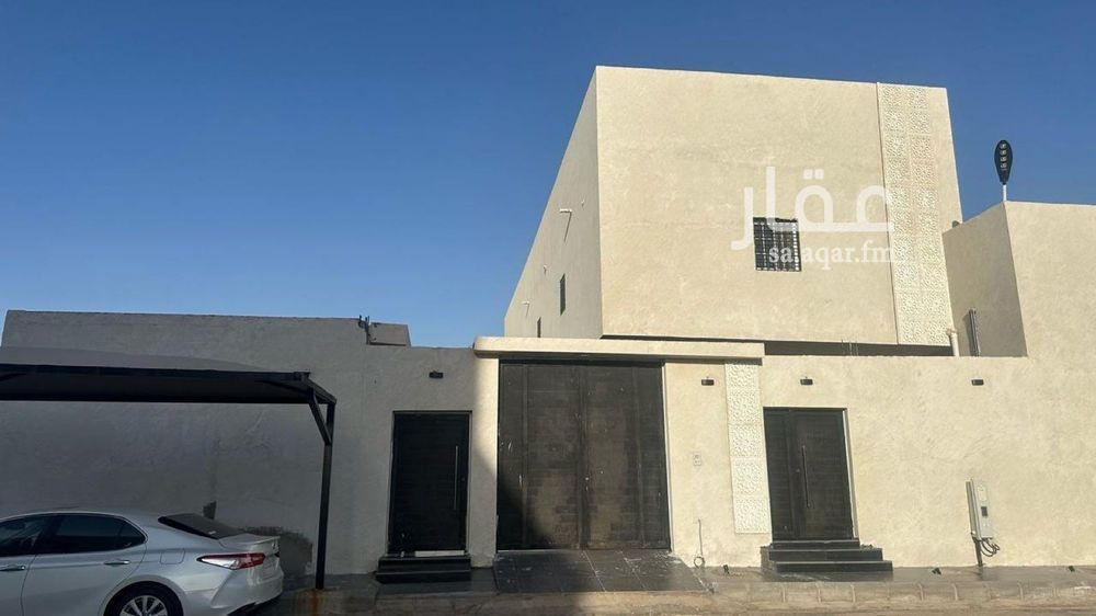 3 bedroom villa in King Fahd, Makkah 5