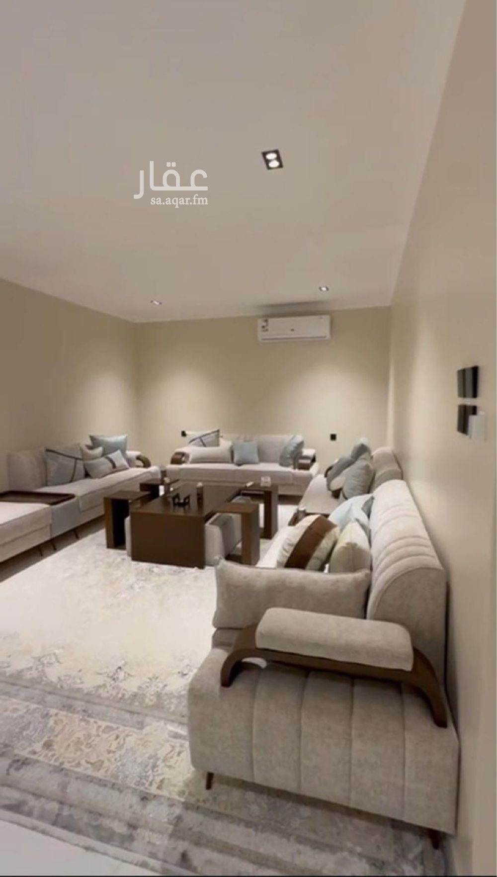 3 bedroom villa in King Fahd, Makkah 7