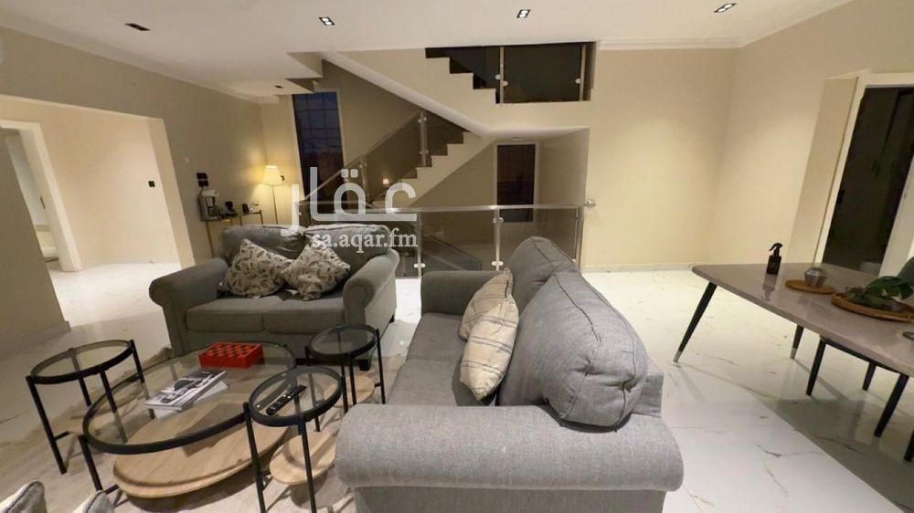 3 bedroom villa in King Fahd, Makkah 8
