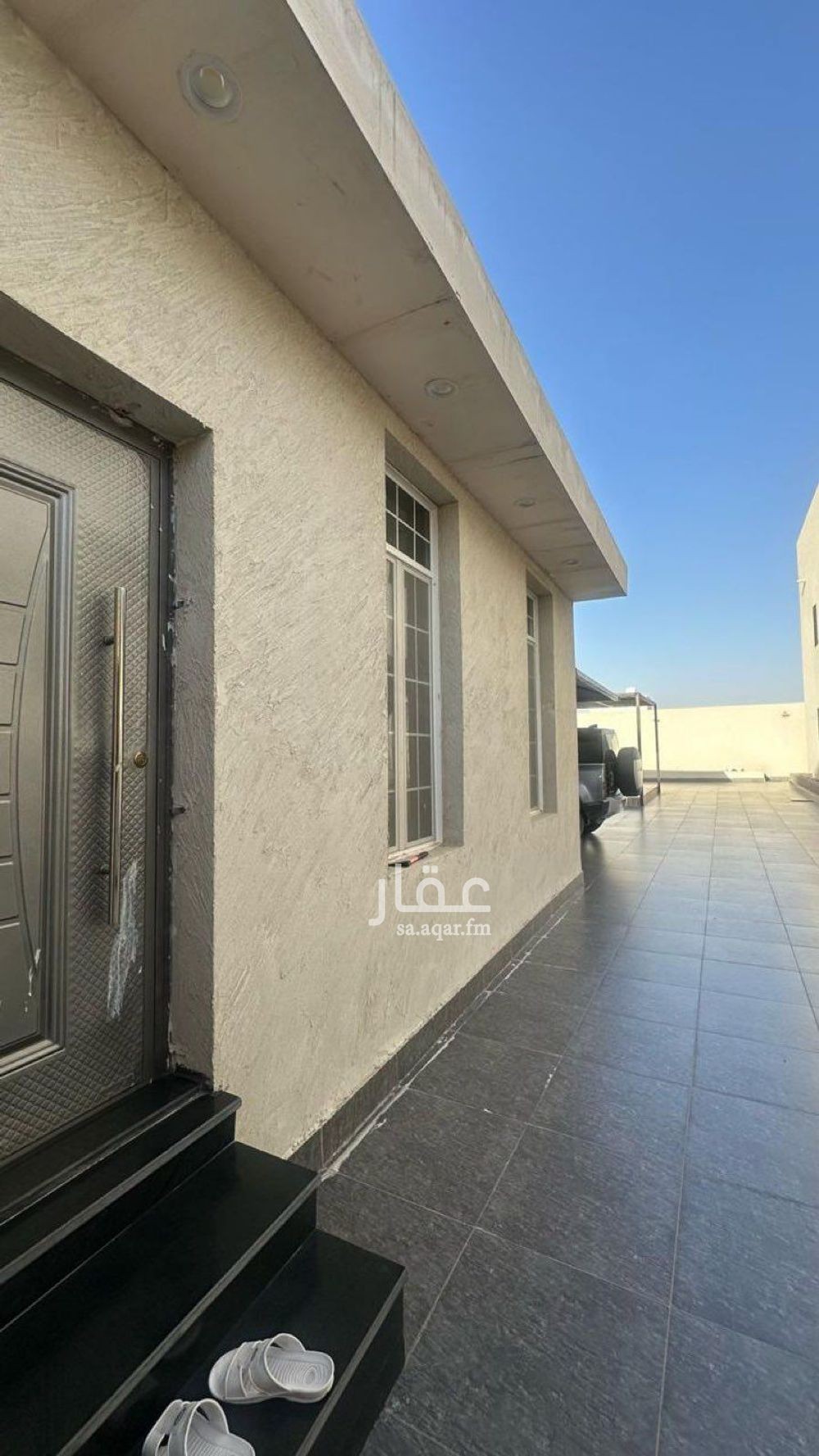 3 bedroom villa in King Fahd, Makkah 11