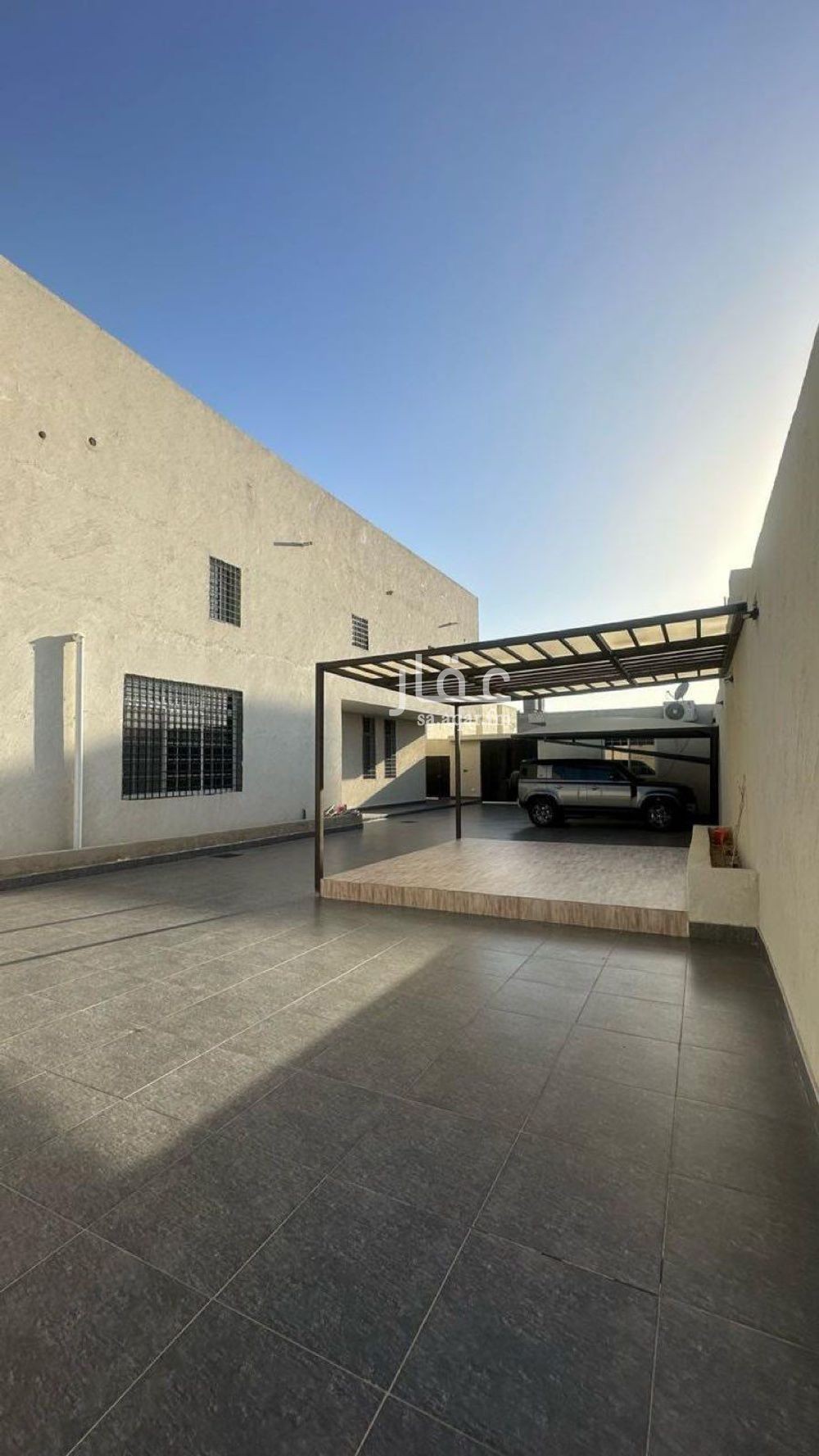 3 bedroom villa in King Fahd, Makkah 9
