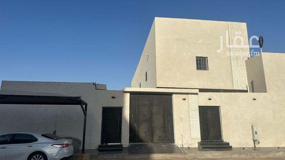 3 bedroom villa in King Fahd, Makkah 13