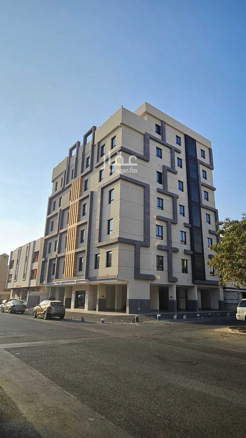 5 bedroom apartment in Al Safa, Jeddah 13