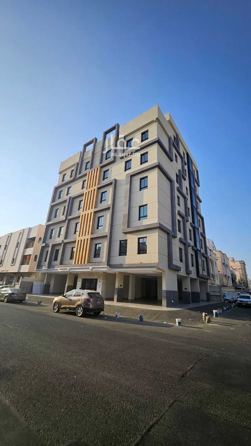5 bedroom apartment in Al Safa, Jeddah 7