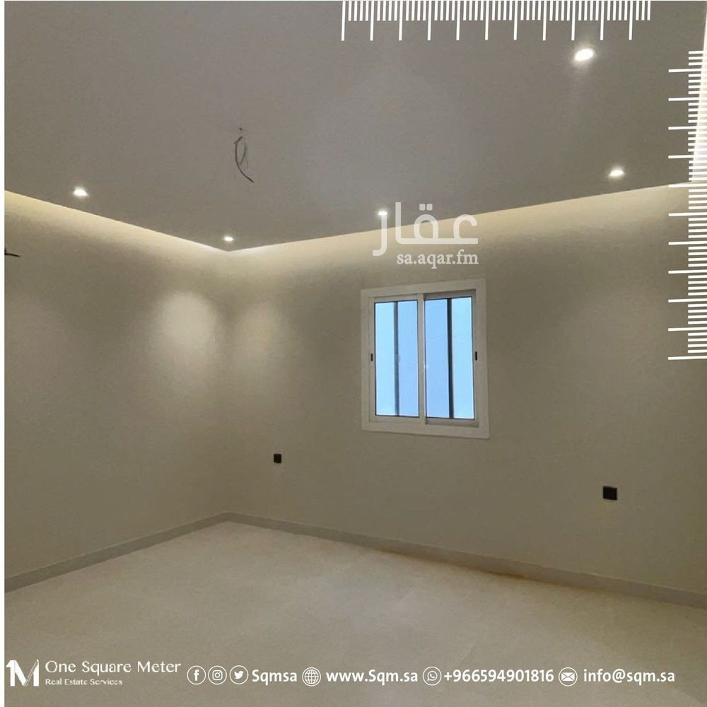 4 bedroom apartment in Taibah, Jeddah 4