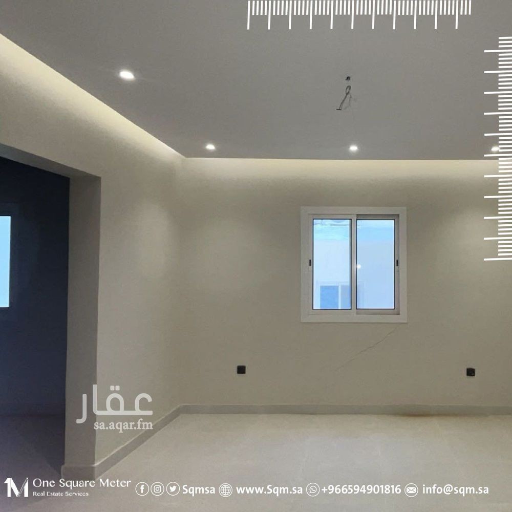 4 bedroom apartment in Taibah, Jeddah 3