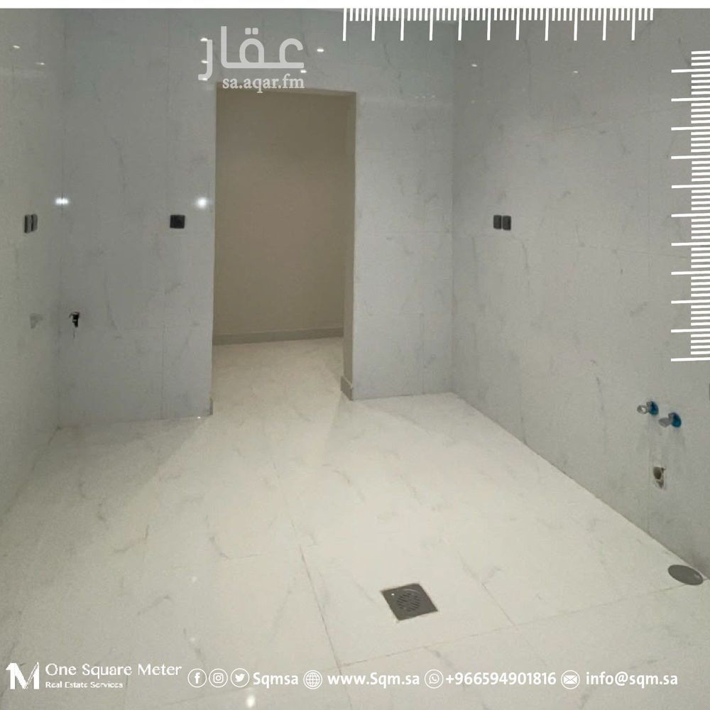 4 bedroom apartment in Taibah, Jeddah 10
