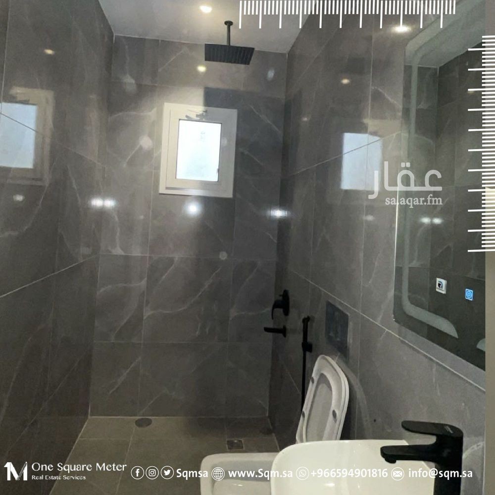 4 bedroom apartment in Taibah, Jeddah 5