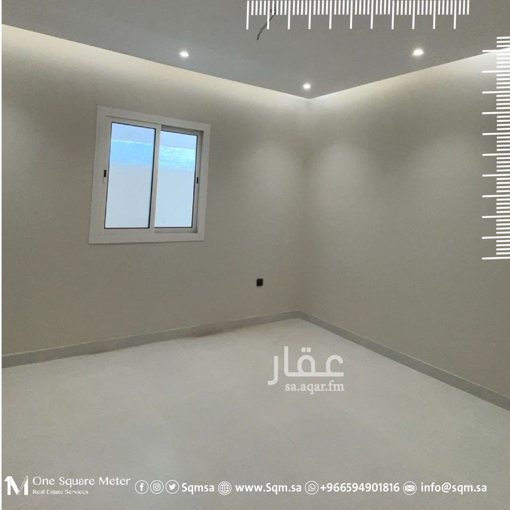 4 bedroom apartment in Taibah, Jeddah 7
