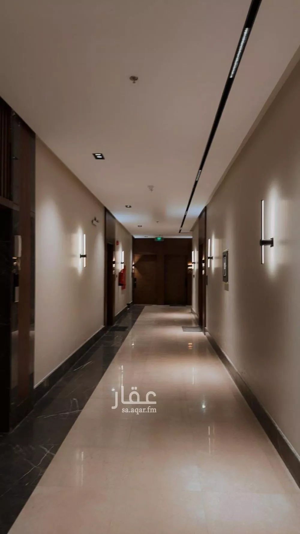 3 bedroom apartment in Al Rimal 10