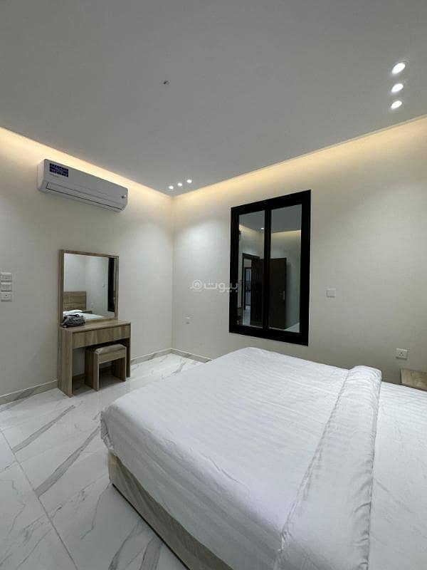 شقة 2 غرف في الفيصلية، جدة 4
