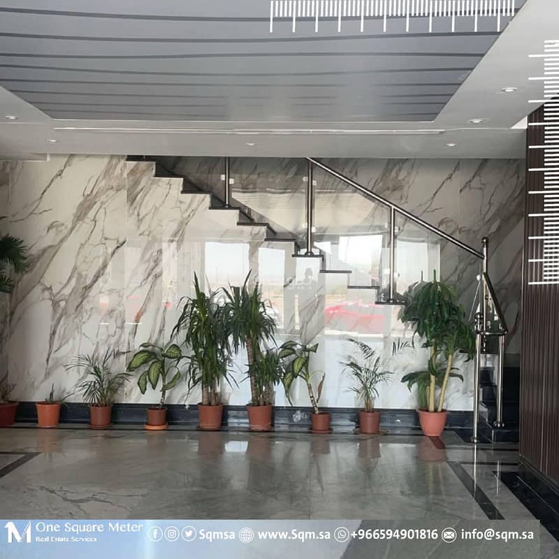 5 bedroom apartment in Mukhtat Al Musa, Jeddah 12