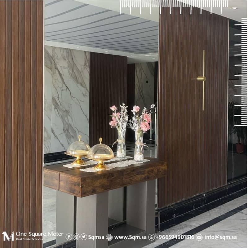 5 bedroom apartment in Mukhtat Al Musa, Jeddah 13
