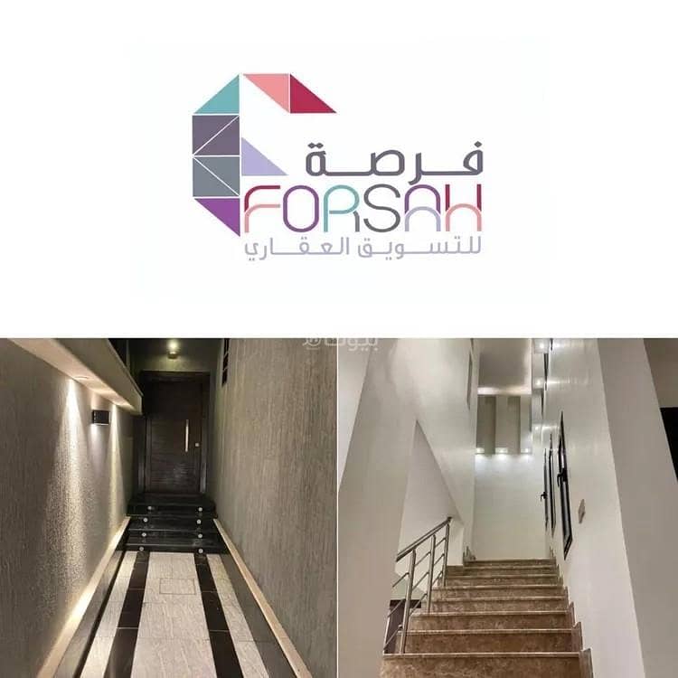 3 bedroom villa in Al Shiraa, Jeddah 3