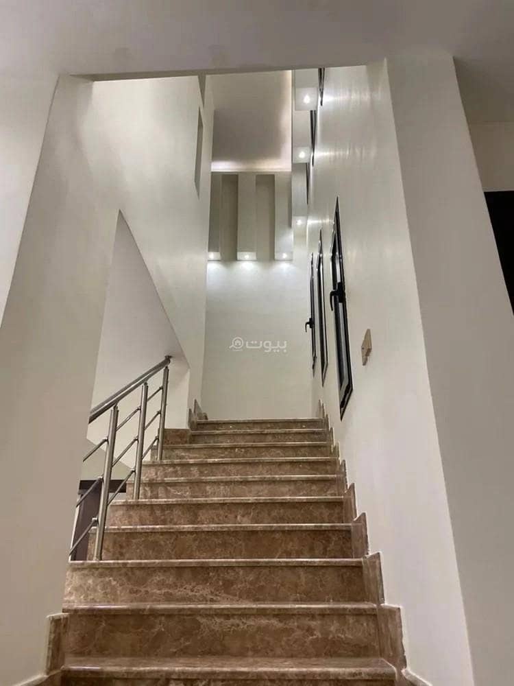 3 bedroom villa in Al Shiraa, Jeddah 10