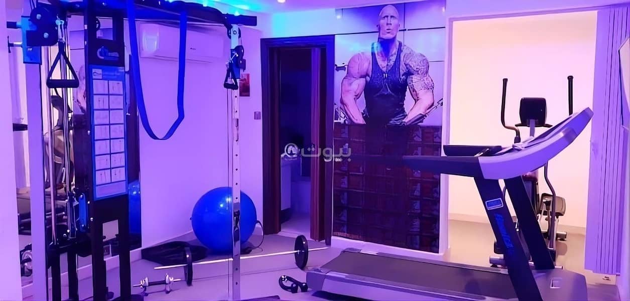 شقة 1 غرف في الروضة، جدة 13