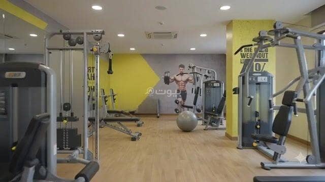 شقة 1 غرف في الشاطئ، جدة 3