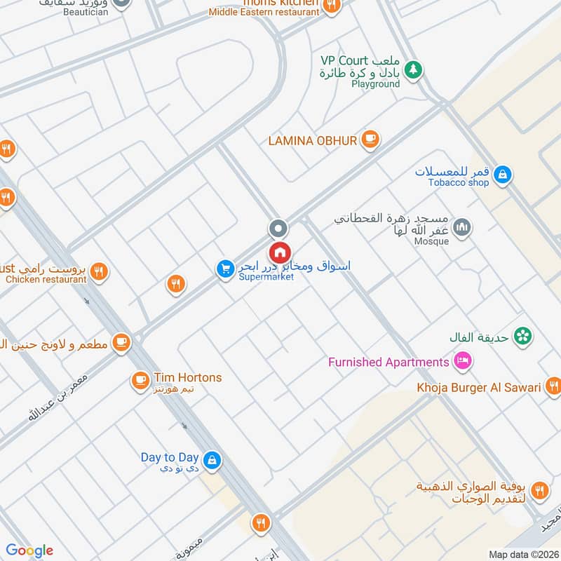 3 bedroom apartment in Al Sawari, Jeddah 2