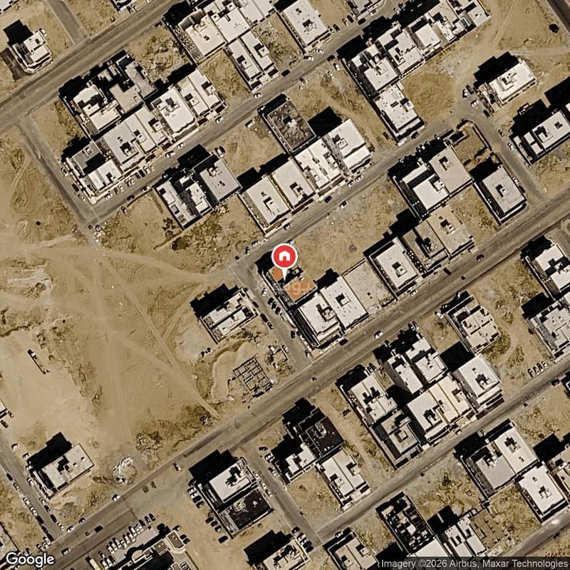 4 bedroom apartment in Ar Riyadh, Jeddah 6
