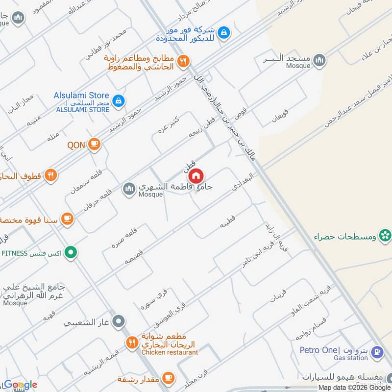 4 bedroom apartment in Ar Riyadh, Jeddah 7