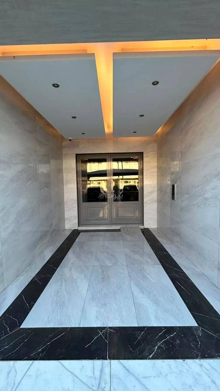 3 bedroom apartment in At Taawon, Riyadh 2