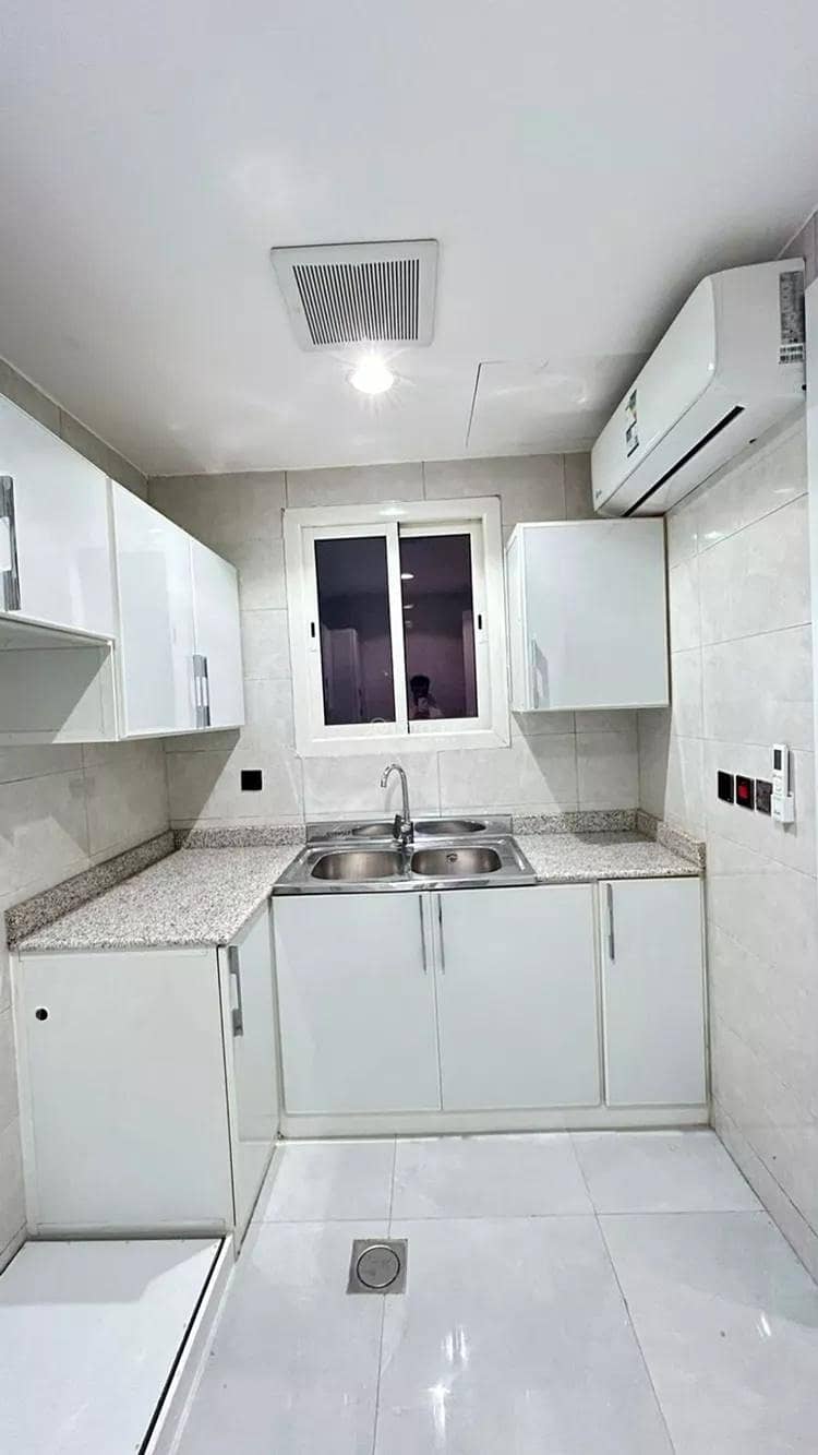 3 bedroom apartment in At Taawon, Riyadh 18