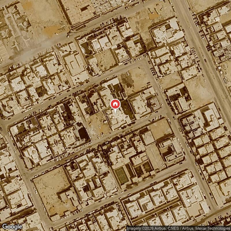 شقة 2 غرف في القيروان، الرياض 30