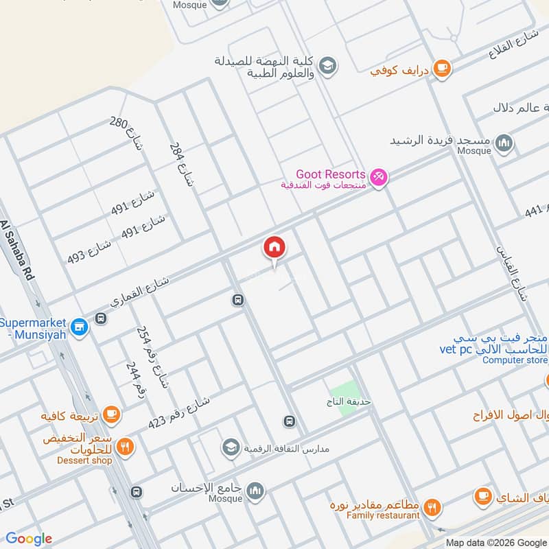 فيلا  في المونسية، الرياض 2