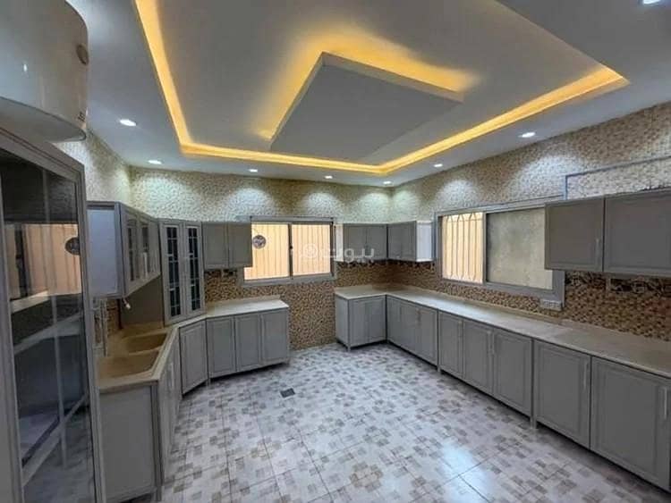 villa in Al Rawdah, Riyadh 19
