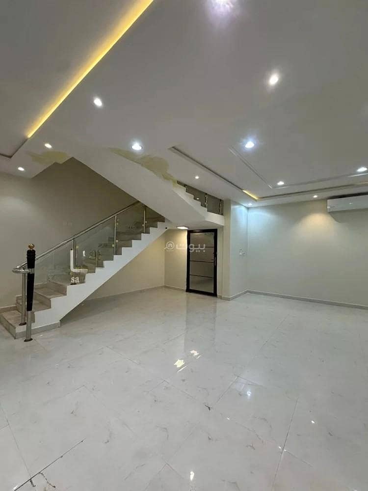 4 bedroom villa in Al Munsiyah, Riyadh 11