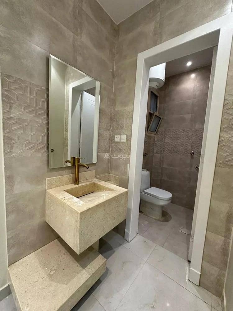 4 bedroom villa in Al Munsiyah, Riyadh 22