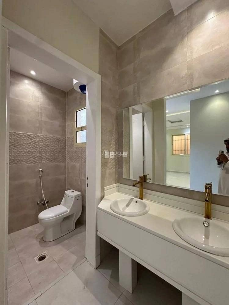 4 bedroom villa in Al Munsiyah, Riyadh 24