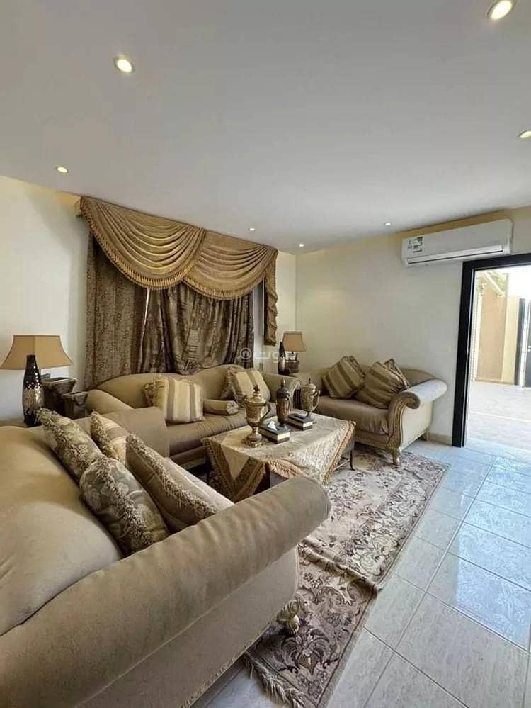 فيلا 4 غرف في ضاحية خزام، الرياض 2