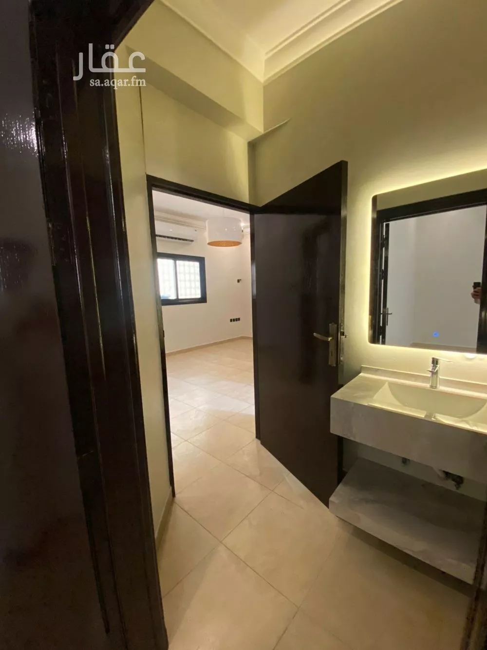 5 bedroom floor in Al Yarmouk 11