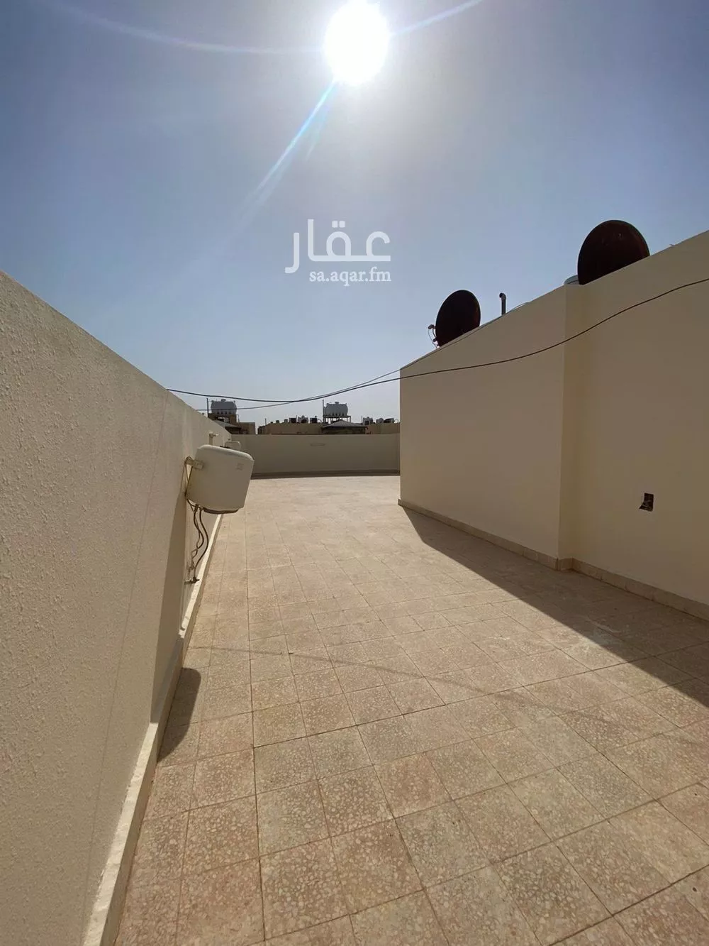 5 bedroom floor in Al Yarmouk 12