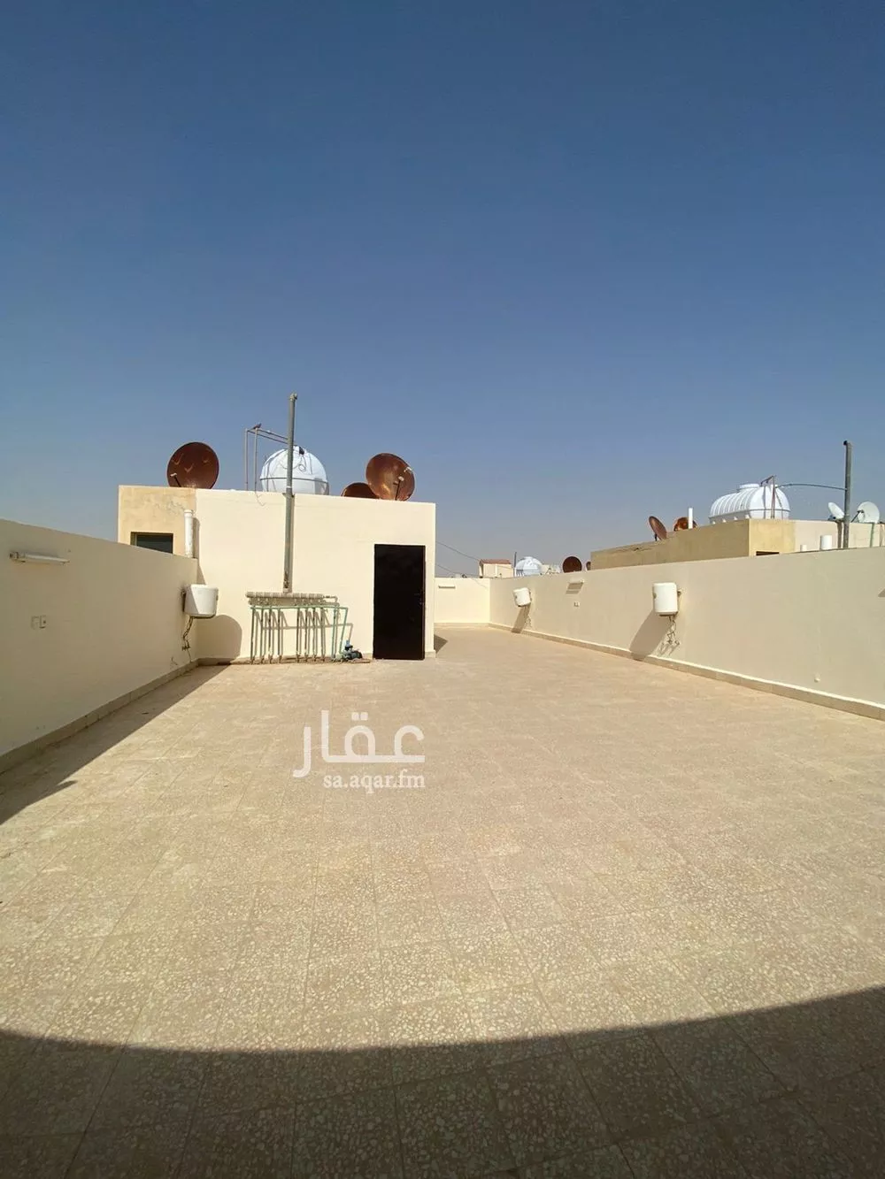 5 bedroom floor in Al Yarmouk 14
