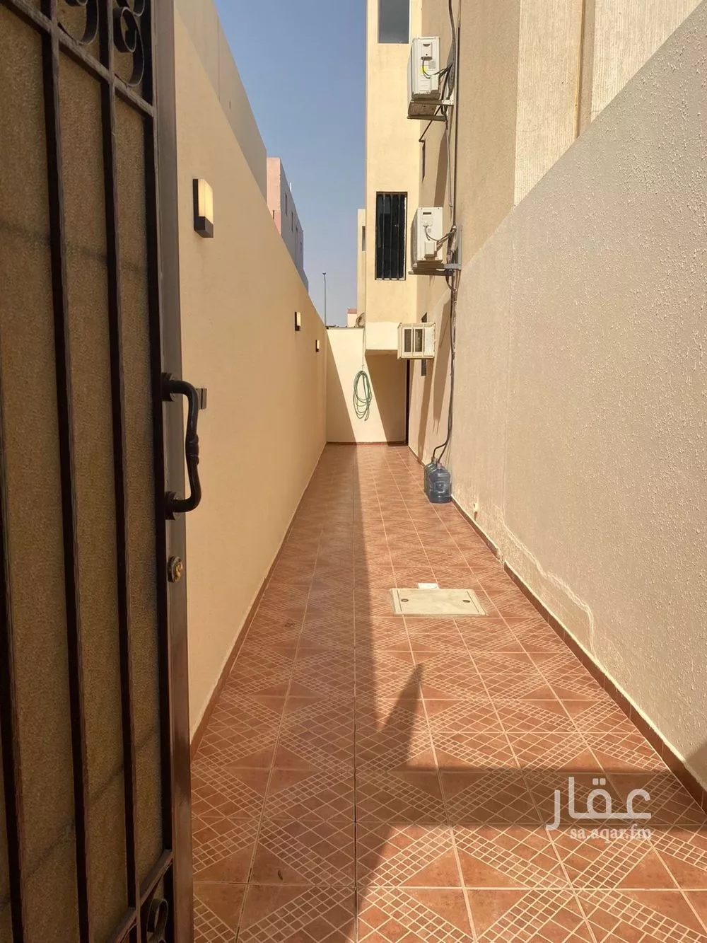 5 bedroom floor in Al Yarmouk 3