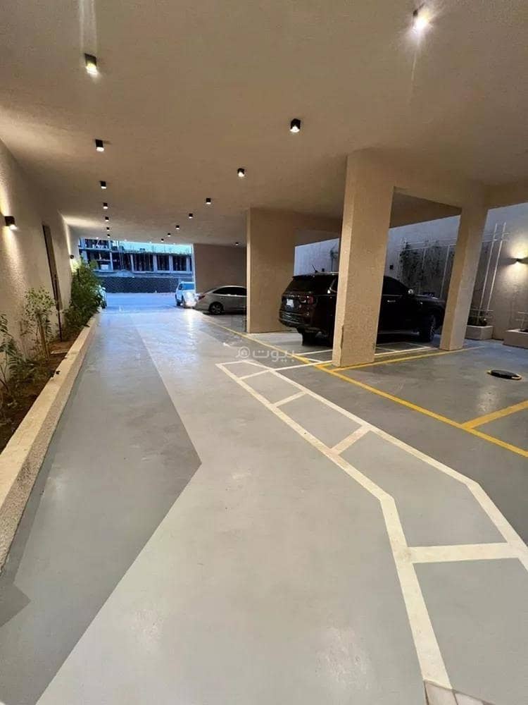 4 bedroom apartment in Al Rimal, Riyadh 3