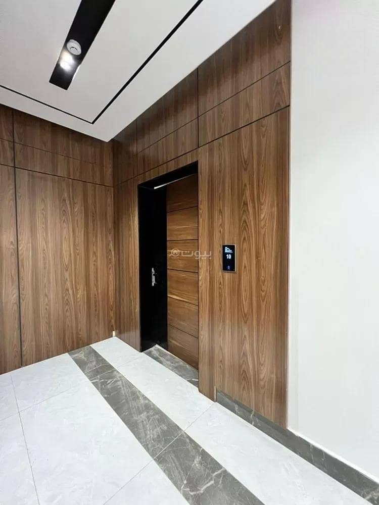 4 bedroom apartment in Al Rimal, Riyadh 4