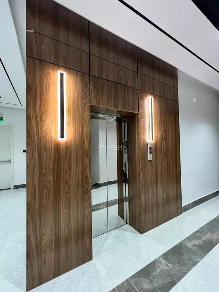 4 bedroom apartment in Al Rimal, Riyadh 5
